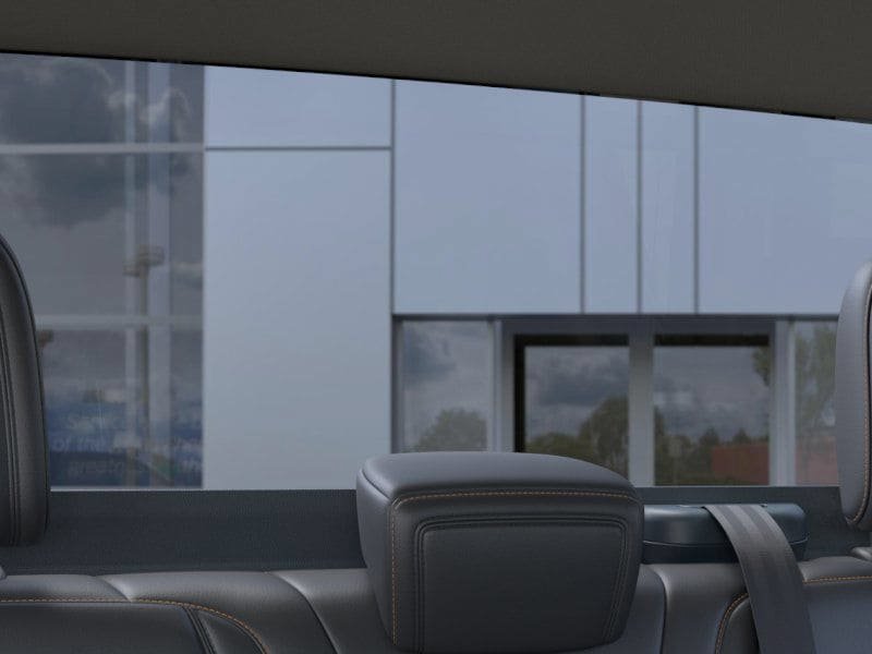 New 2026 Ford Maverick Tremor AWD/4WD image 26