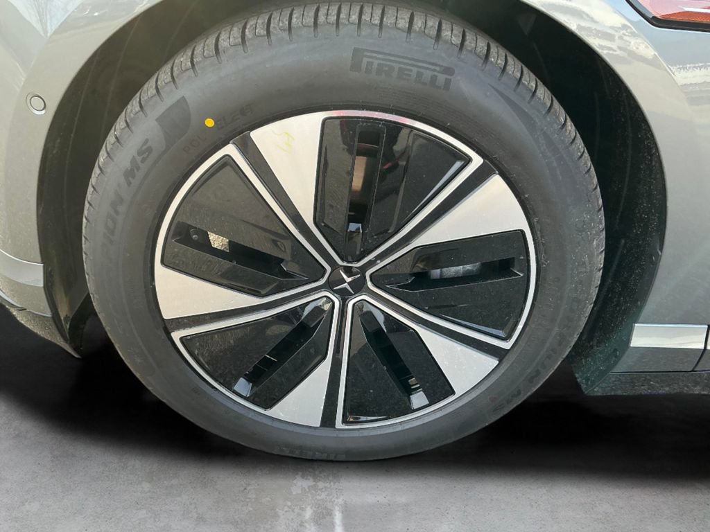 New 2026 Polestar Polestar 4 image 10