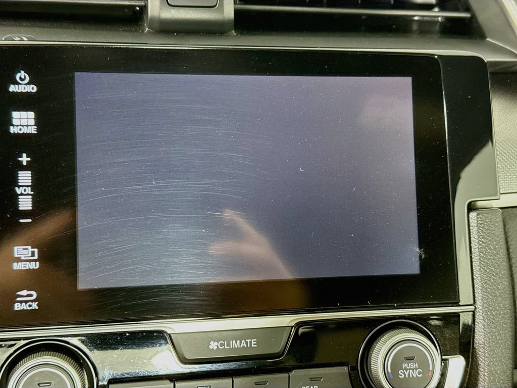 Used 2018 Honda Civic EX-T image 15