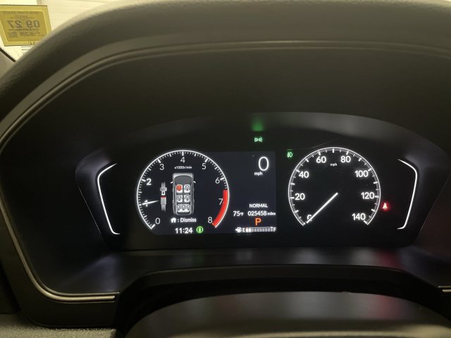 Certified 2025 Honda Pilot TrailSport image 15