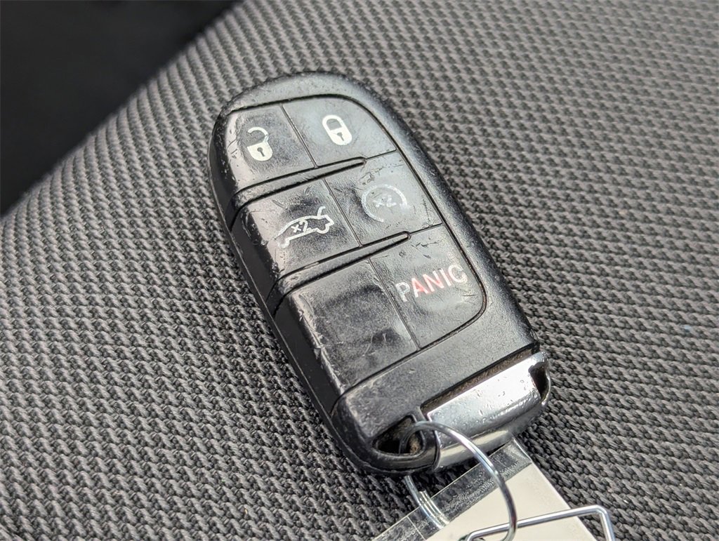 Used 2020 Dodge Charger SXT w/ Cold Weather Package image 23