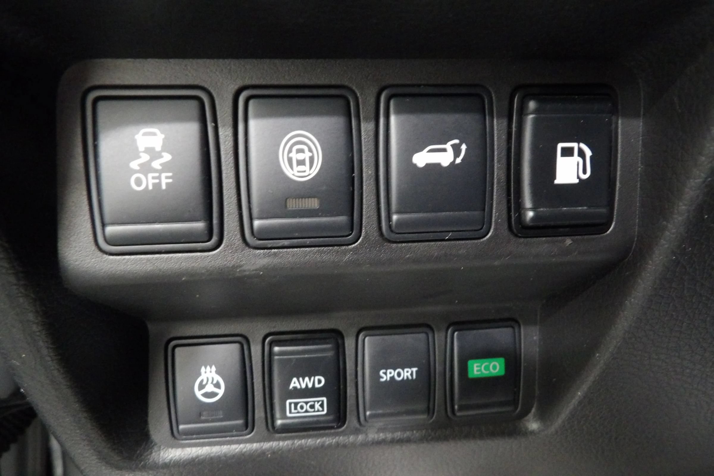 Used 2018 Nissan Rogue SL AWD/4WD image 22