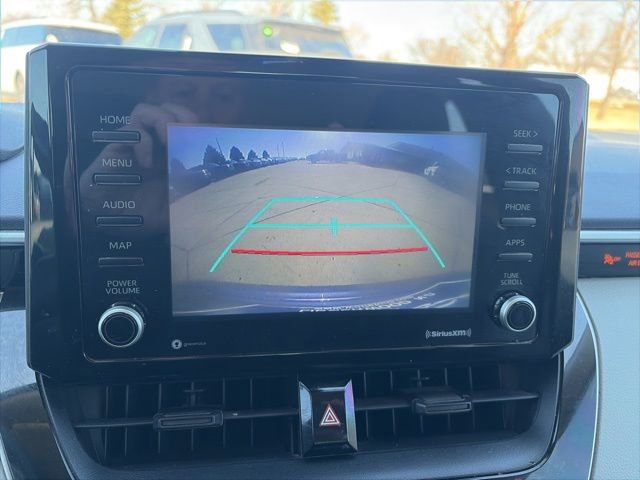 Used 2022 Toyota Corolla L FWD image 12