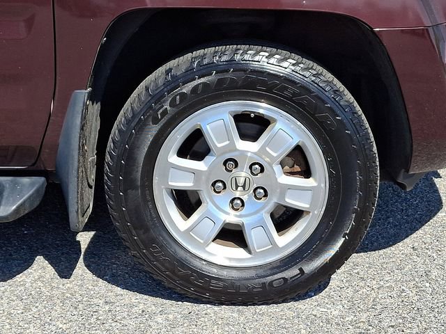 Used 2008 Honda Ridgeline RTL image 8