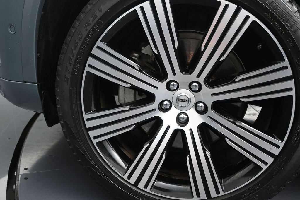 Used 2023 Volvo XC90 B6 Ultimate AWD/4WD image 10