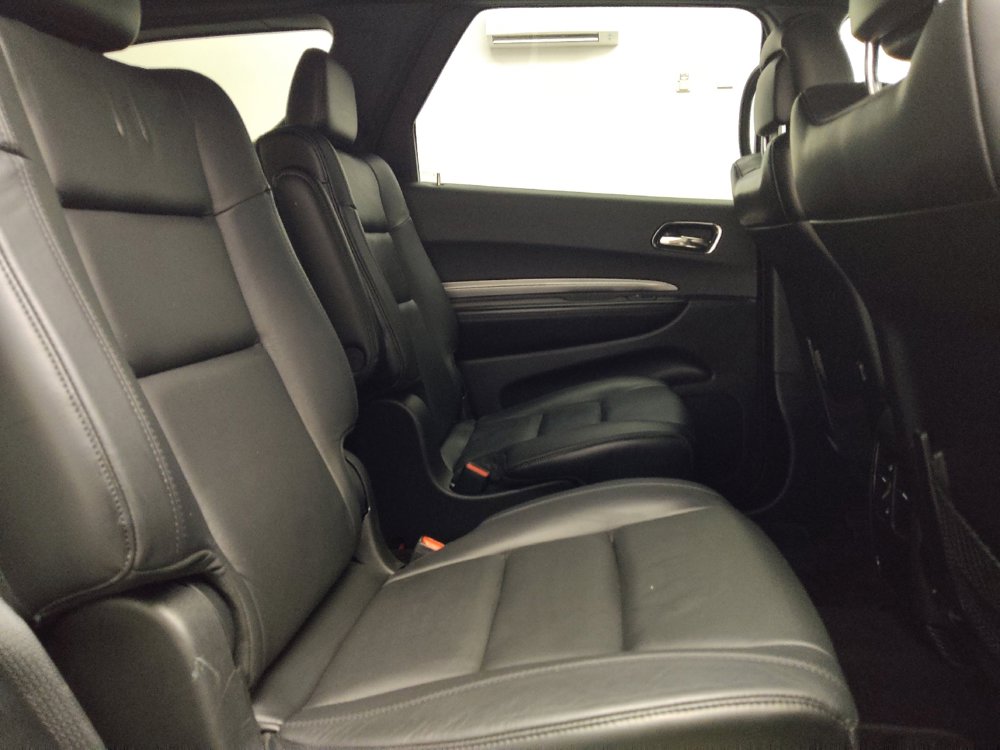 Used 2019 Dodge Durango GT w/ Blacktop Package image 19