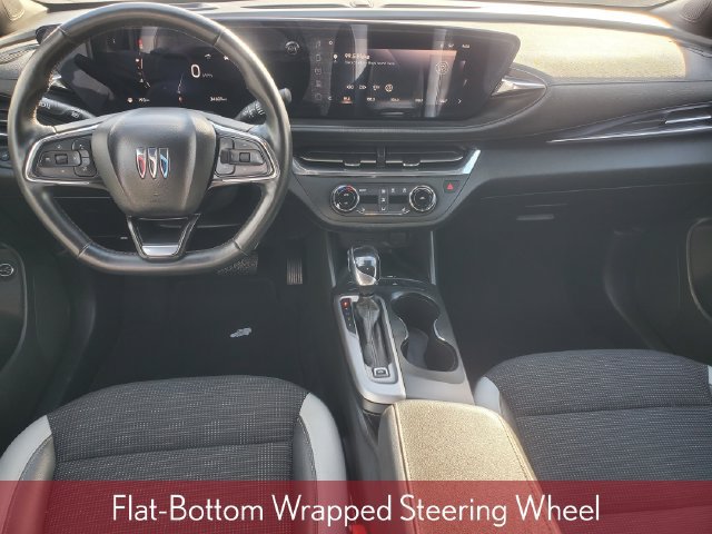 Used 2024 Buick Envista Preferred w/ Convenience I Package FWD image 26