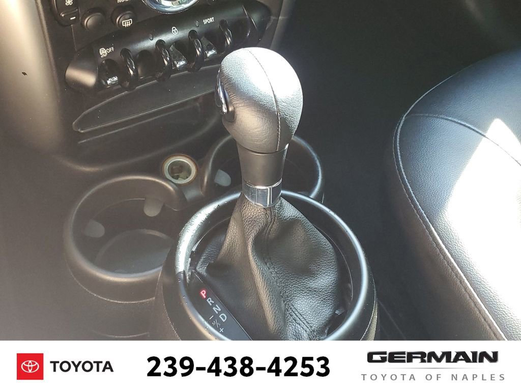 Used 2016 MINI Cooper Countryman image 28