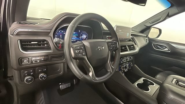 Used 2023 Chevrolet Tahoe RST w/ RST Performance Edition AWD/4WD image 14