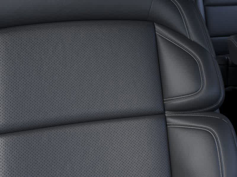 New 2025 Lincoln Navigator Reserve image 16