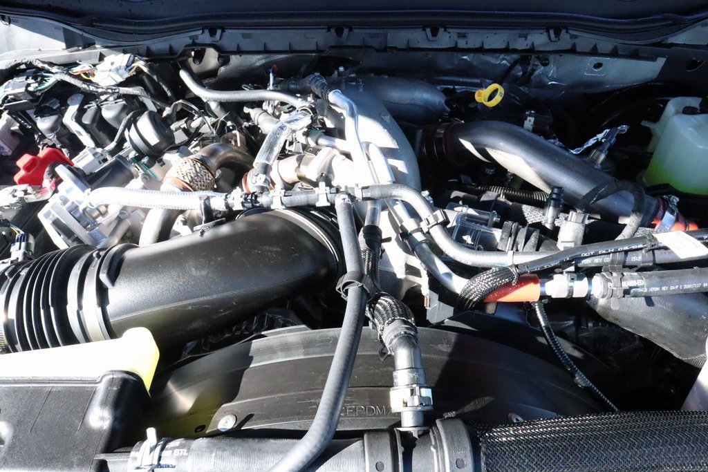 New 2026 Ford F250 Platinum image 22