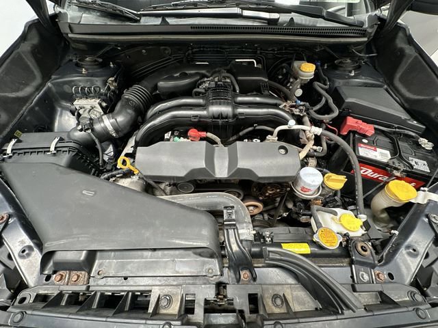 Used 2016 Subaru Impreza 2.0i Premium image 22