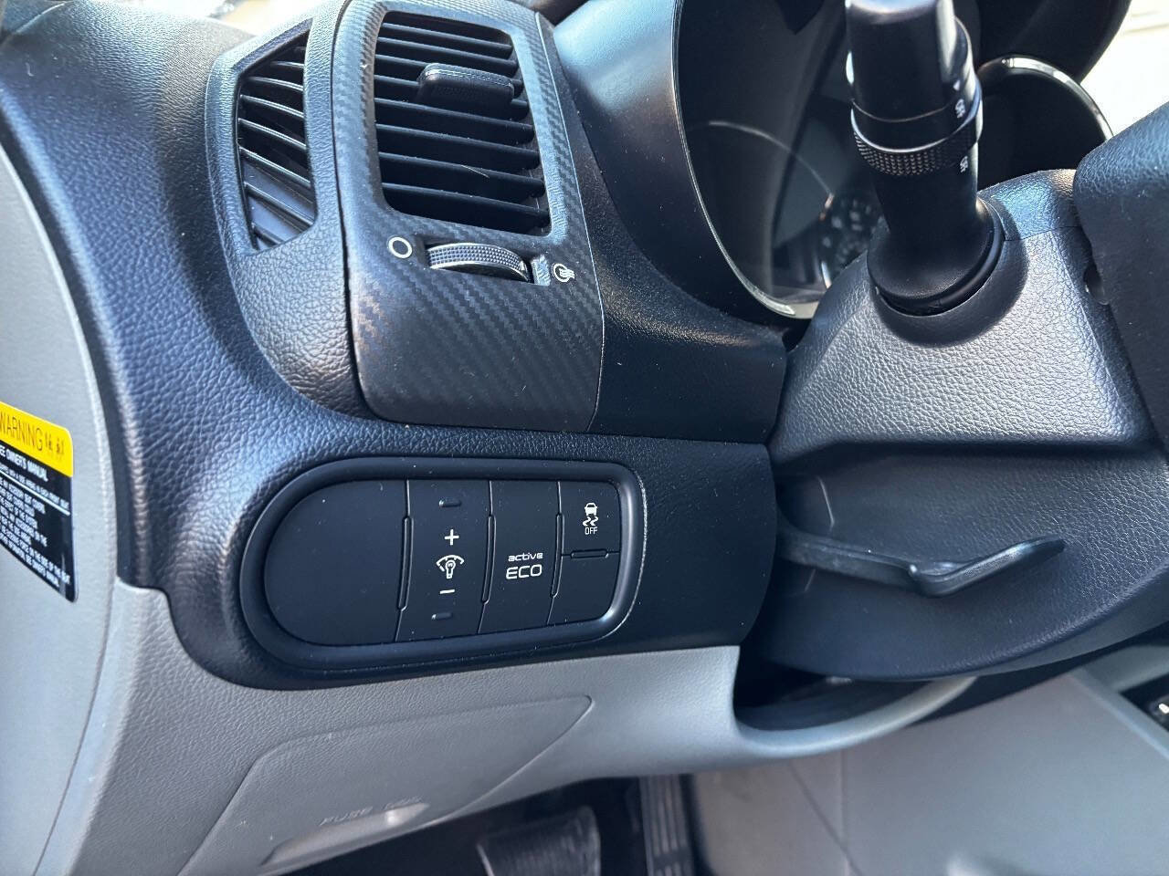 Used 2014 Kia Forte EX image 31