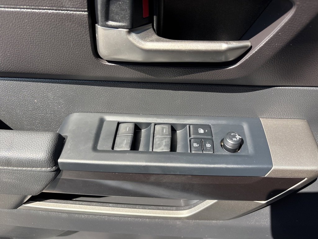 Used 2025 Toyota Tundra SR5 image 30