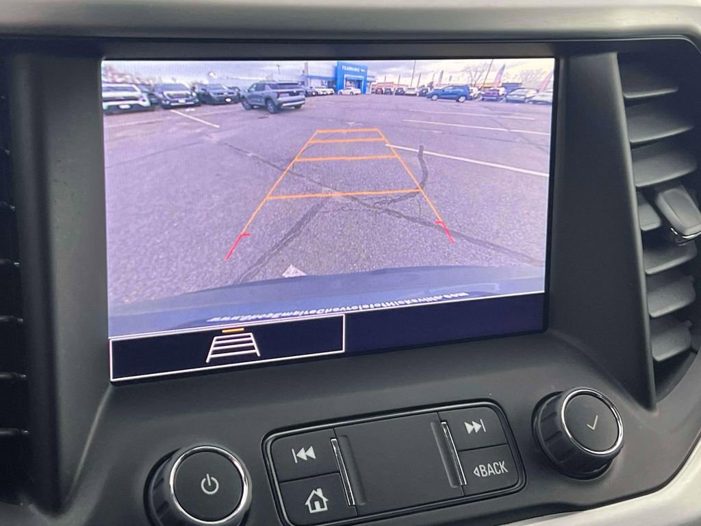 Used 2023 GMC Acadia SLE w/ Driver Convenience Package AWD/4WD image 33