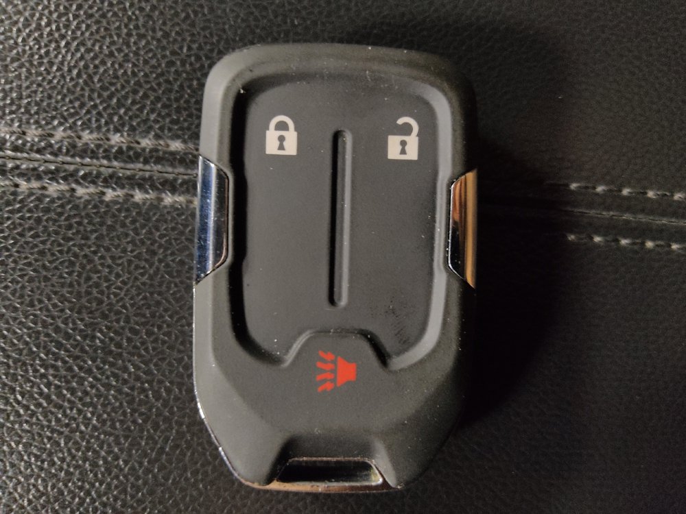 Used 2019 GMC Terrain SLE image 32