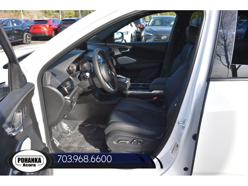 New 2026 Acura RDX A-Spec image 30