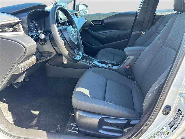 Used 2023 Toyota Corolla LE image 8