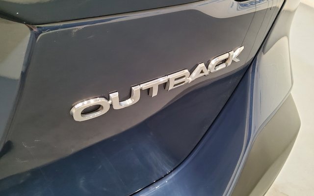 Used 2024 Subaru Outback Premium image 41