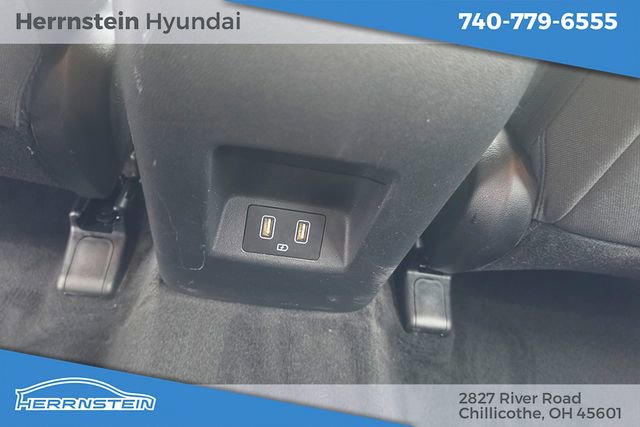 Used 2023 Hyundai Tucson SEL image 22