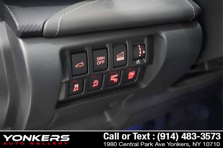 Used 2022 Subaru Forester Touring AWD/4WD image 35