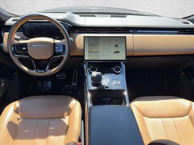 Used 2023 Land Rover Range Rover Sport SE Dynamic AWD/4WD image 9