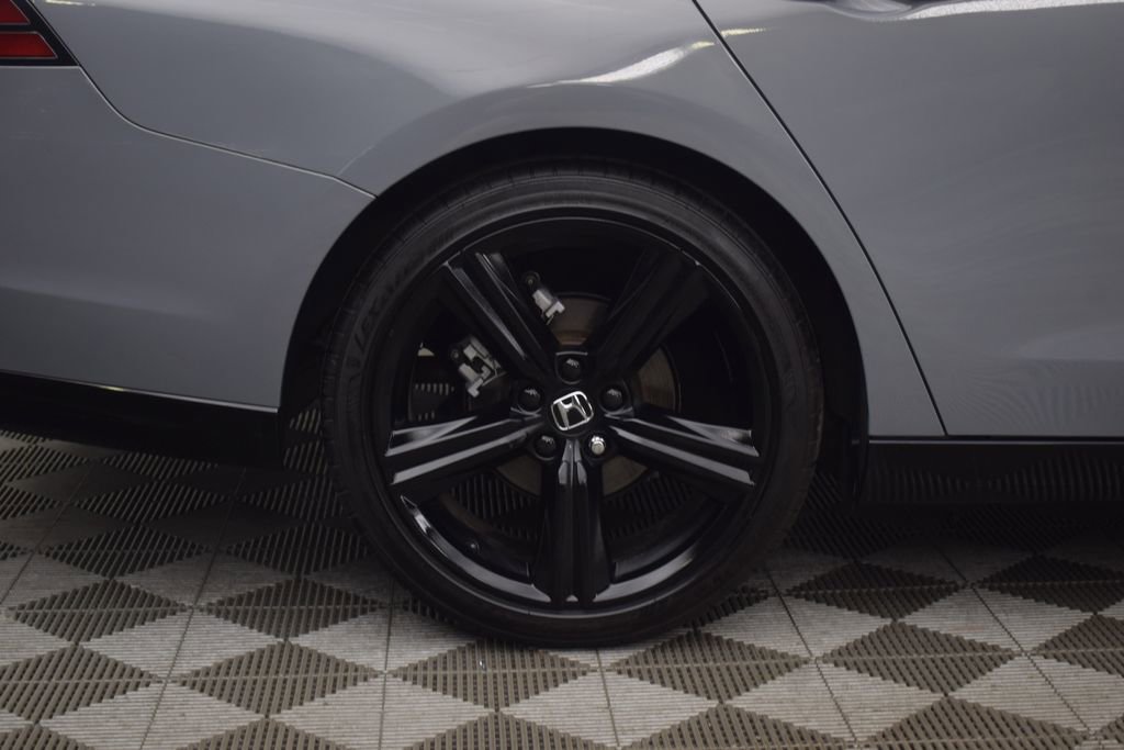 Used 2023 Honda Accord Sport image 33