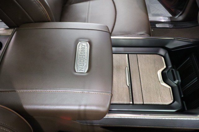 Used 2025 RAM 3500 Longhorn AWD/4WD image 63