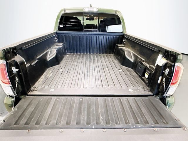 Used 2022 Toyota Tacoma TRD Sport image 23