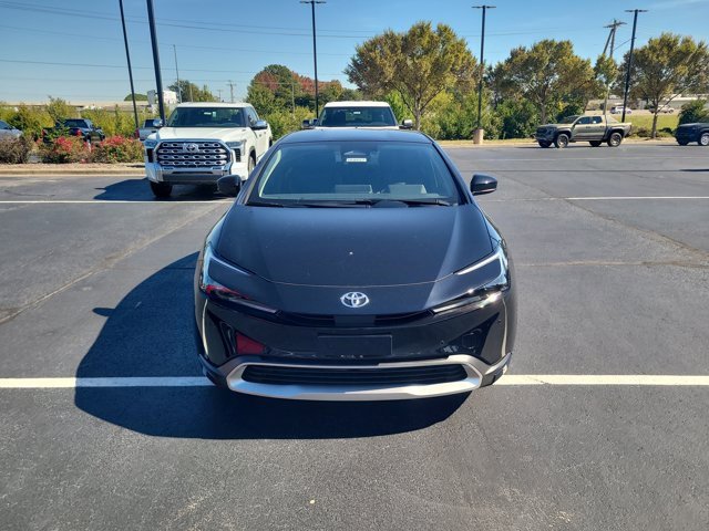 New 2026 Toyota Prius Plug-In Hybrid image 2