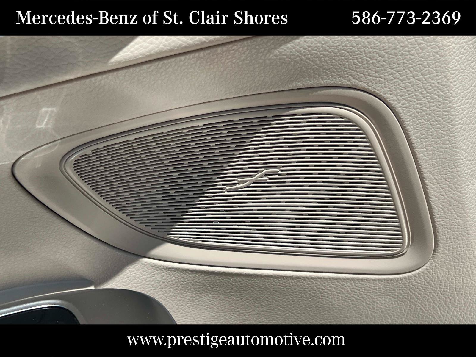 Used 2024 Mercedes-Benz C 300 4MATIC Sedan image 18