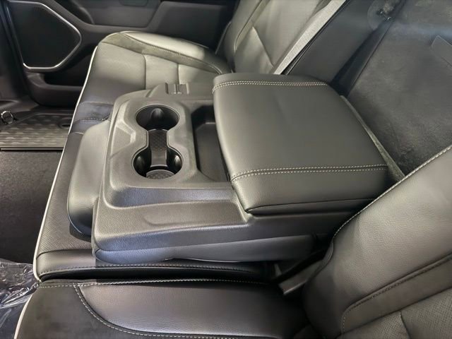 New 2026 RAM 1500 Laramie image 20