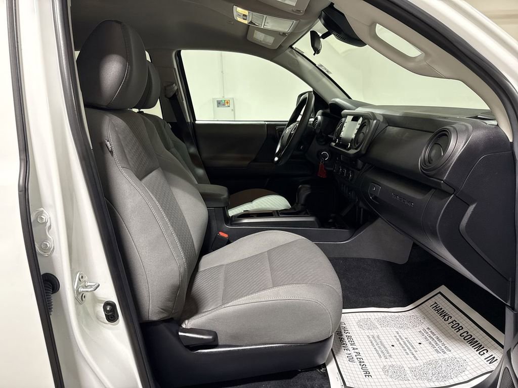 Used 2023 Toyota Tacoma SR image 21