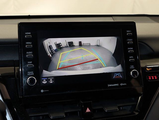 Used 2023 Toyota Camry XSE image 20