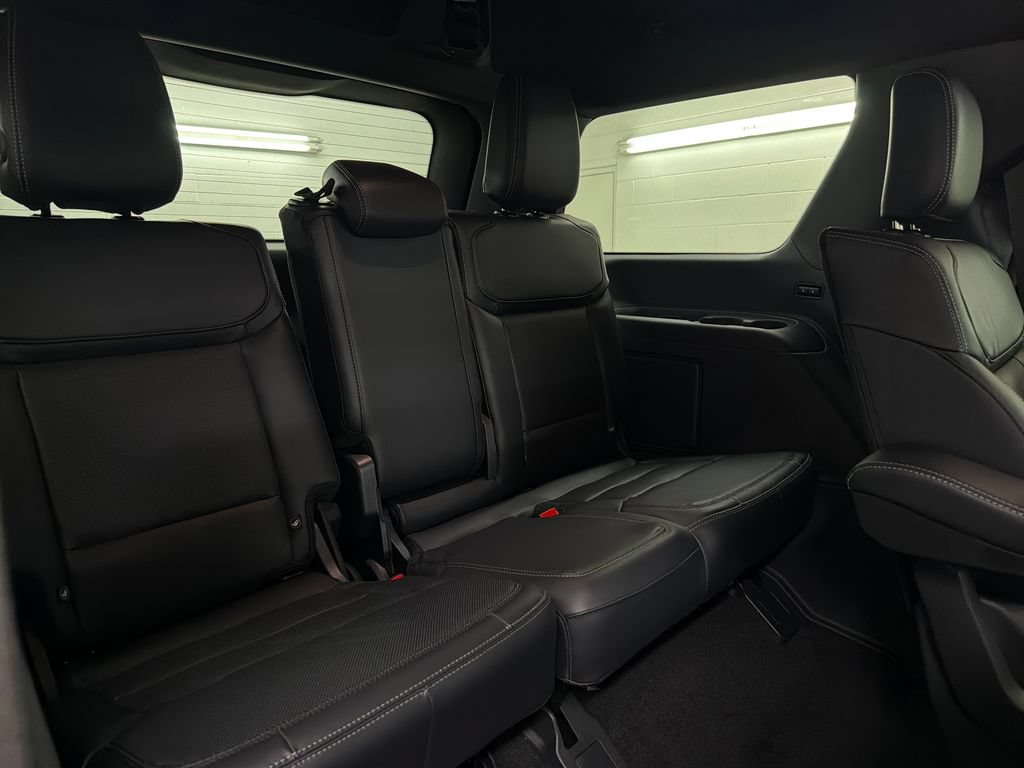 New 2027 Ford Expedition Platinum w/ Stealth Appearance Package RWD image 30