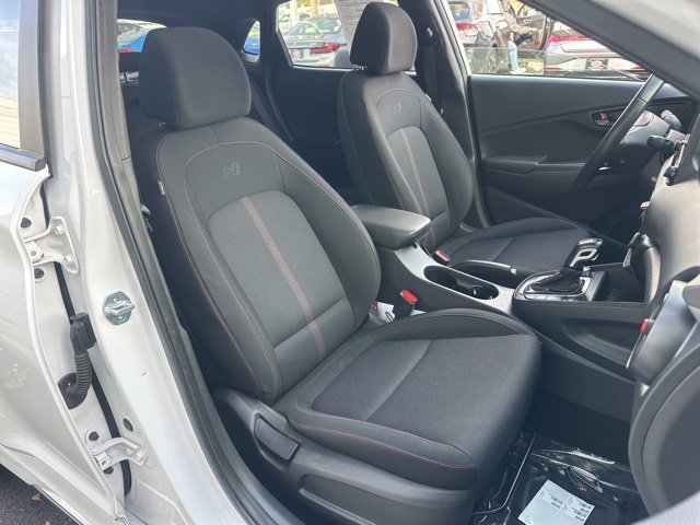 Used 2023 Hyundai Kona N Line image 35