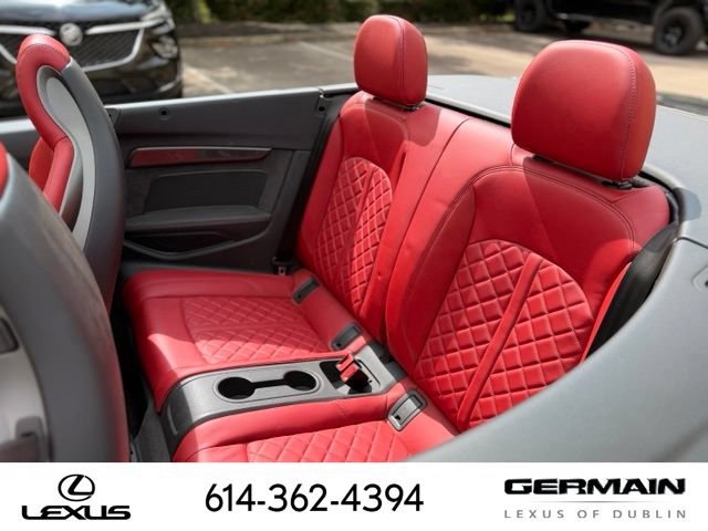 Used 2021 Audi S5 Prestige AWD/4WD image 16