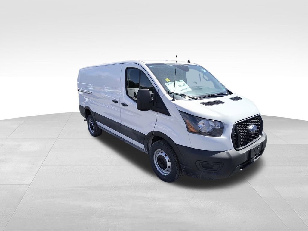 New 2025 Ford Transit 250 Base image 15