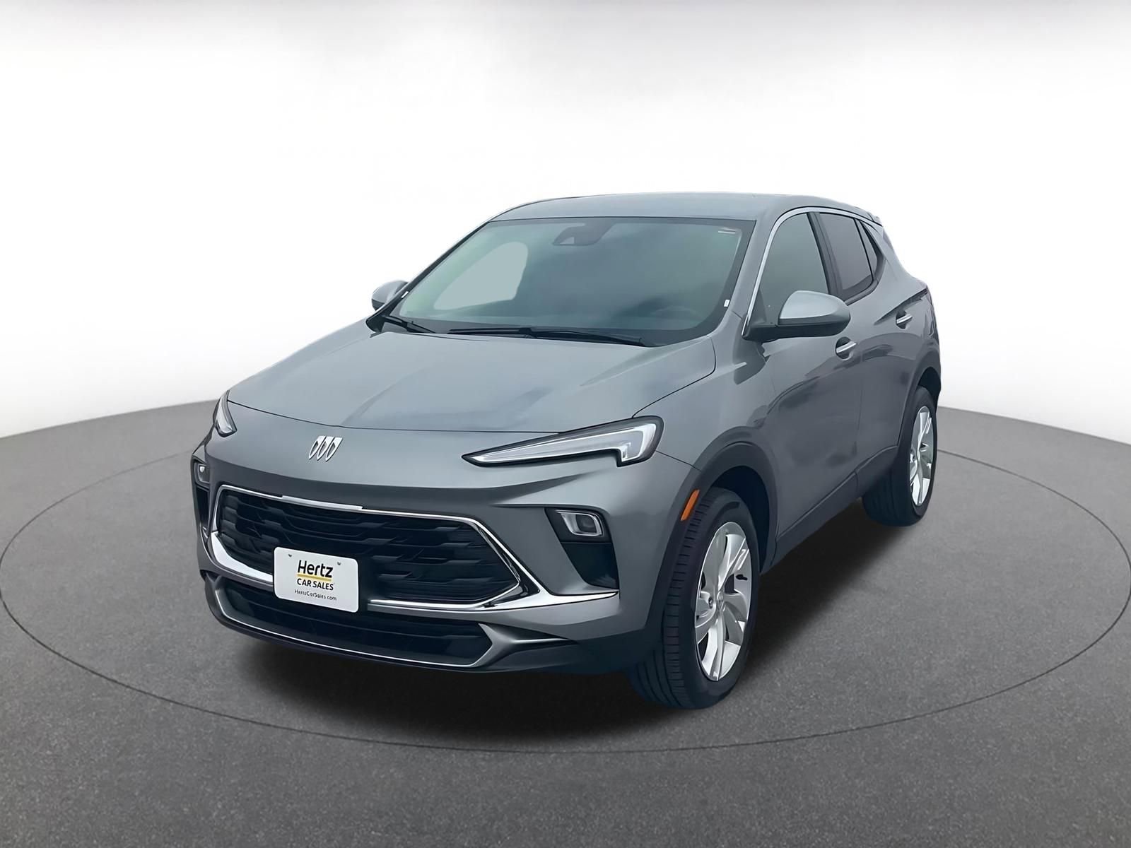 Used 2025 Buick Encore GX Preferred image 7