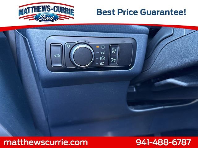 New 2026 Ford Maverick XL image 23