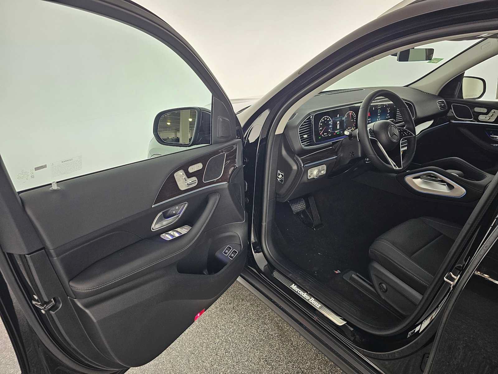 New 2026 Mercedes-Benz GLE 450e 4MATIC image 20