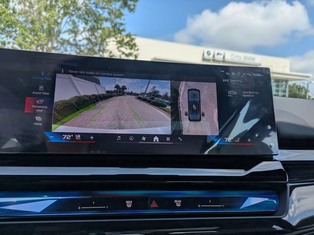 New 2026 BMW i5 M60 w/ Executive Package AWD/4WD image 22