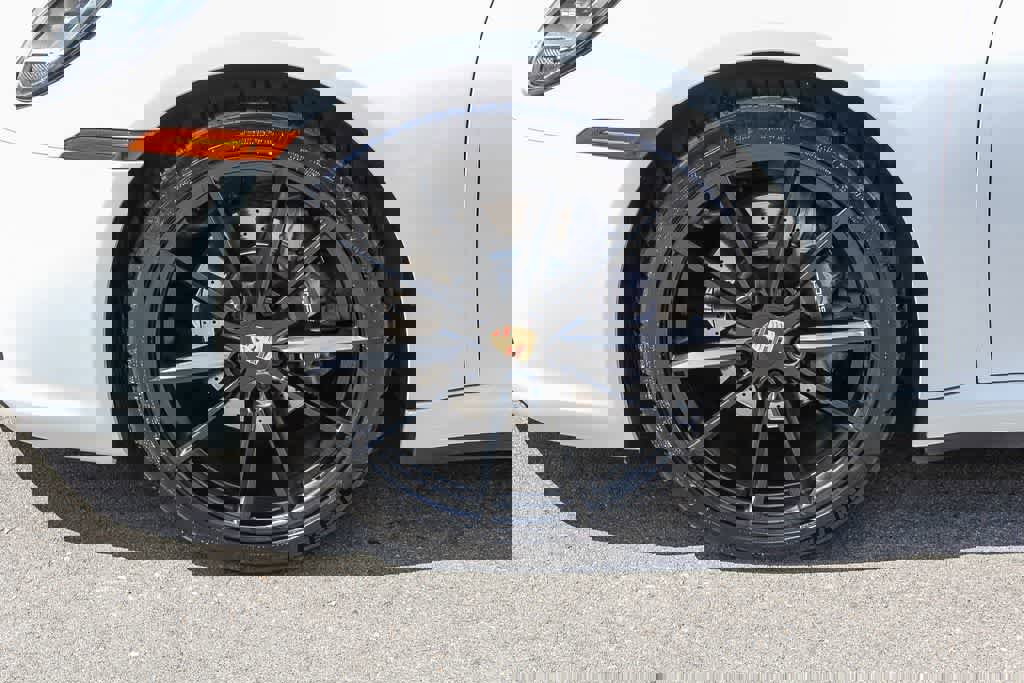 Used 2020 Porsche 911 Carrera image 9