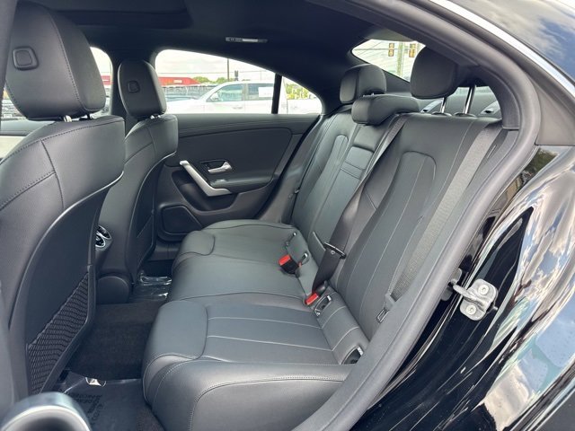 New 2026 Mercedes-Benz CLA 250 image 10