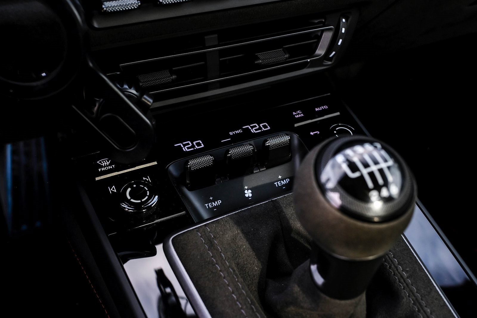 Used 2023 Porsche 911 Targa 4 GTS image 28