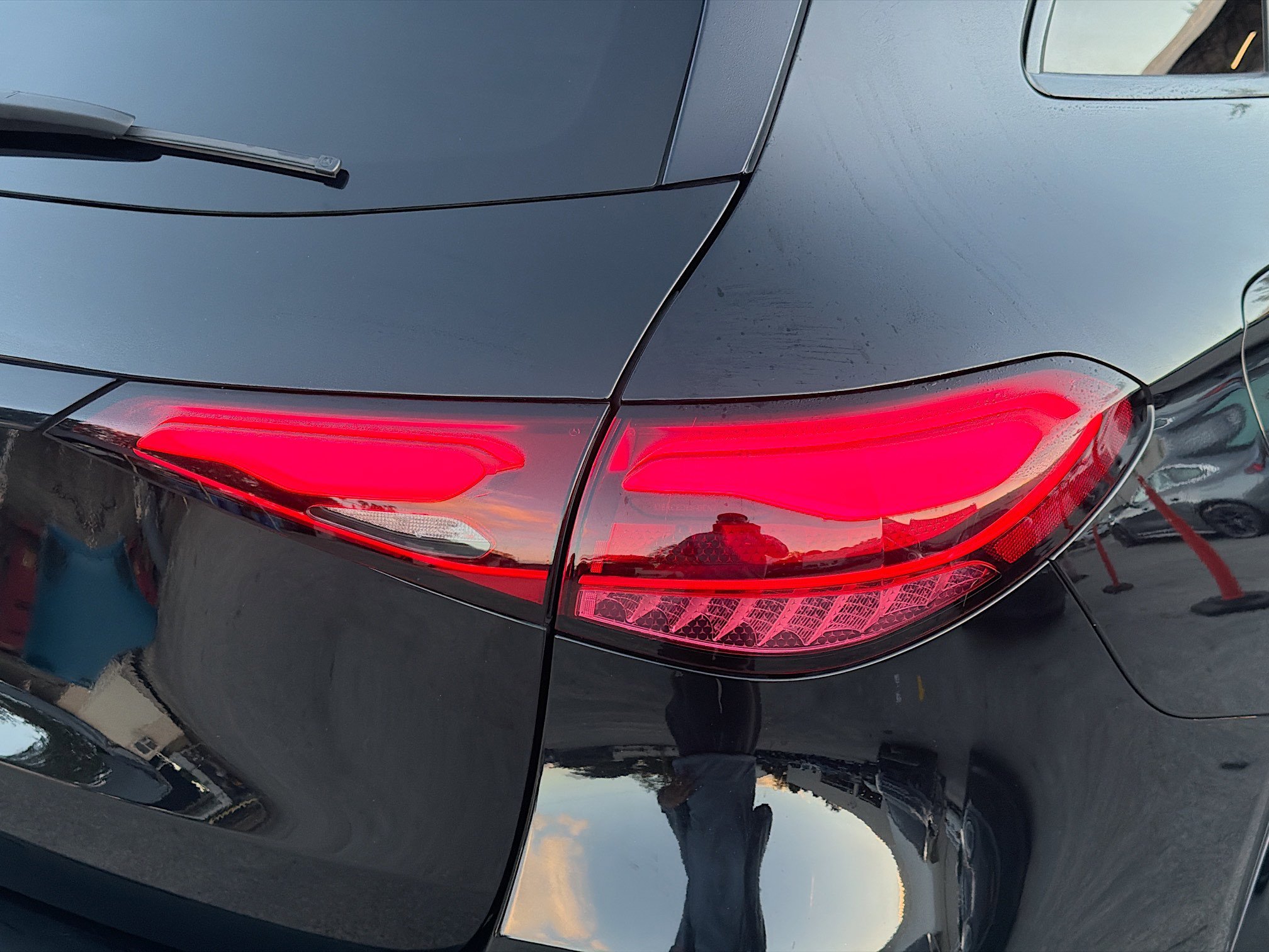 Used 2023 Mercedes-Benz GLC 300 image 27