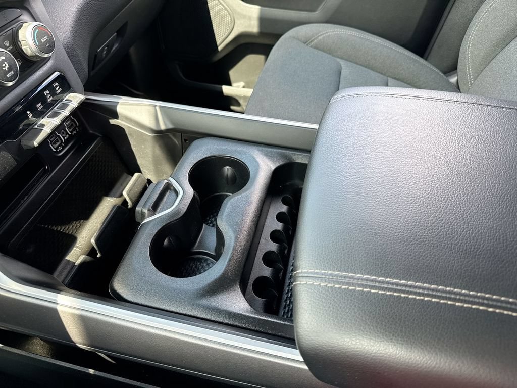 Used 2023 RAM 1500 Big Horn AWD/4WD image 20