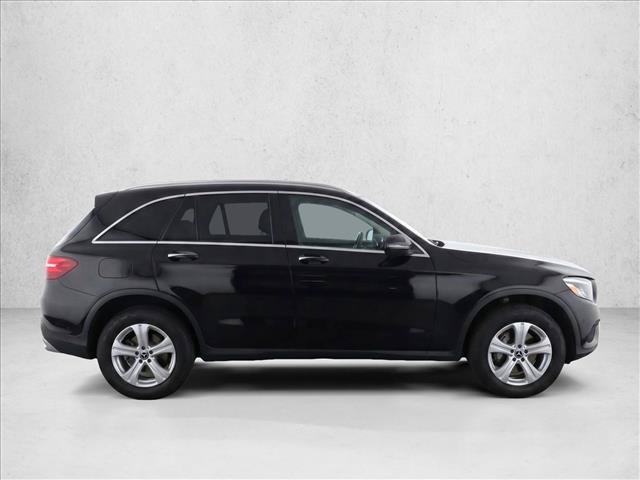 Certified 2018 Mercedes-Benz GLC 300 image 8
