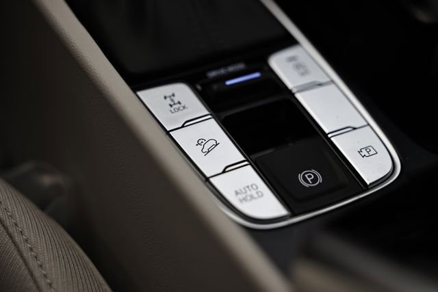 New 2026 Hyundai Tucson SEL image 15