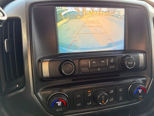 Used 2018 Chevrolet Silverado 1500 LT w/ All Star Edition image 16